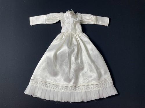 Pedigree sindy bride dress - sindy,