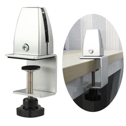 Office table partition bracket - office,