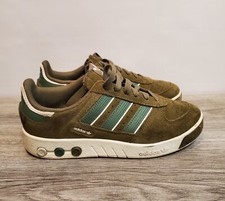 Adidas Grand Slam Green Court