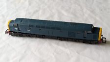 Lima Class 40 Diesel Locomotive 40066 In BR Blue - OO Gauge