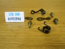 YAMAHA FZR400 3TJ  INTERNAL