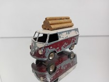 Tekno Denmark 405 VW Volkswagen T1 DEN RODE LOBER