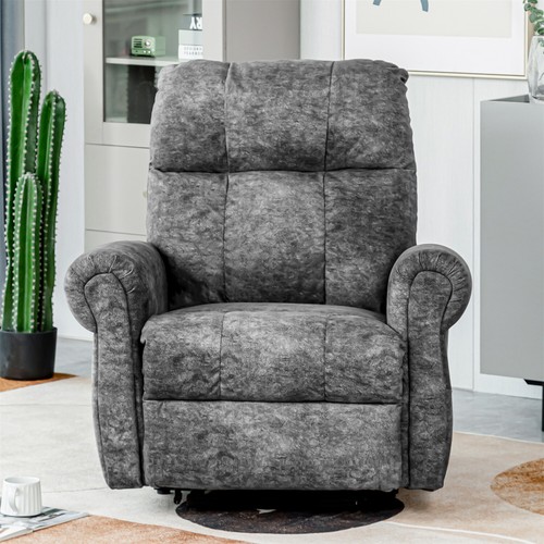 Power lift armchair - lift,