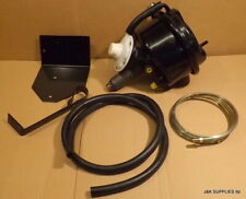 CLASSIC MINI SINGLE LINE BRAKE SERVO KIT 1.9:1 RATIO UNIVERSAL FIT SEN43 LE72696