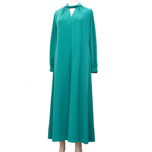Vintage 1970s polyester norman - 1970s,