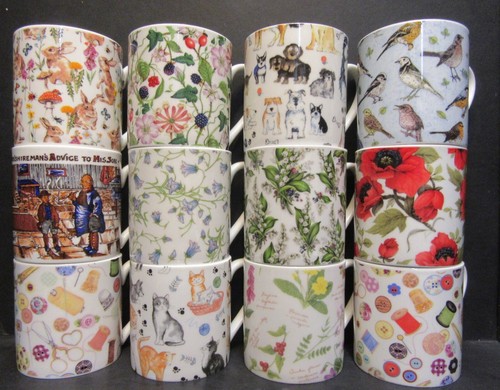 One pint mug - 1, extra