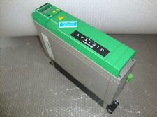 Digitax DBE140 Control Techniques