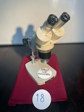Stereo Microscope Meiji EMT - Multiple Units Available