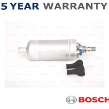 Bosch Fuel Pump Fits SL