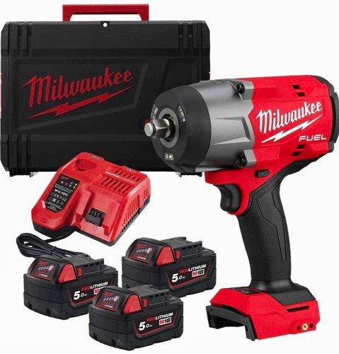 Milwaukee m18fhiw2f12 503x 18v - milwaukee,