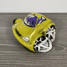 Speed Freaks Saxa Go-Go Figure