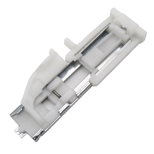 Buttonhole foot sliding fit - foot(r),