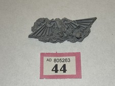 Forgeworld Ruined Aquila -