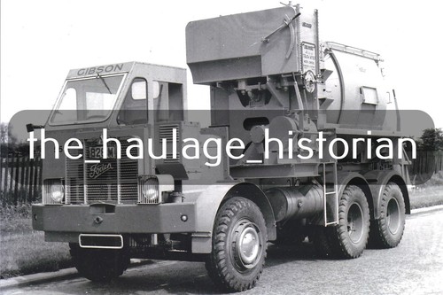 Thh truck photos - thh,
