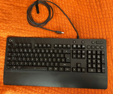 Logitech G213 Prodigy RGB