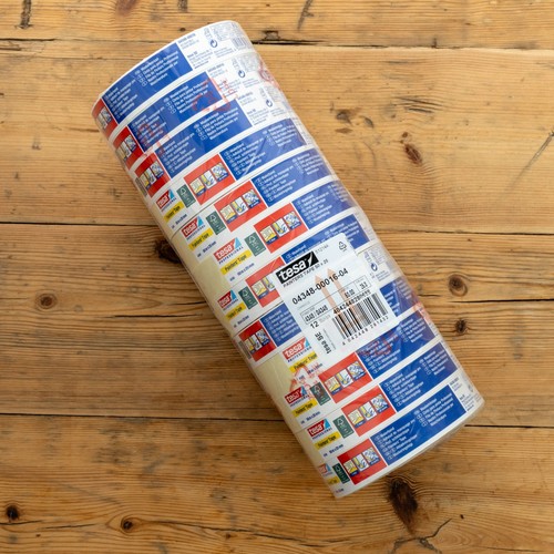 Tesa painters masking - tesa, tape