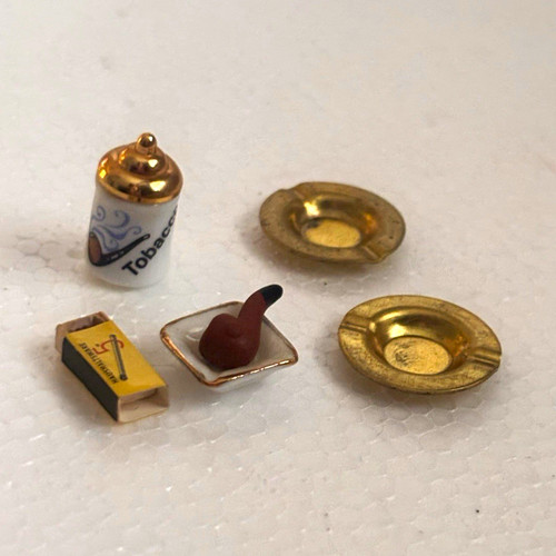 Dollhouse miniature - 1:12,