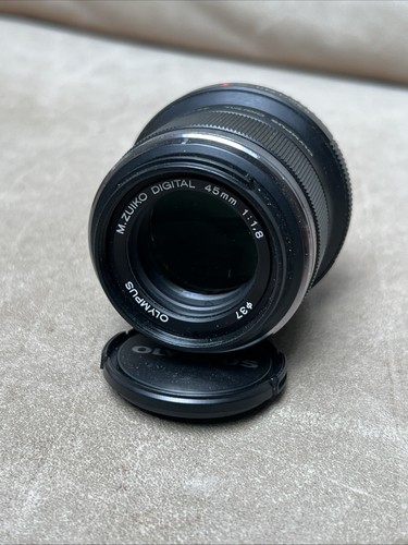Olympus zuiko 45mm 1 - m.zuiko, f/1.8