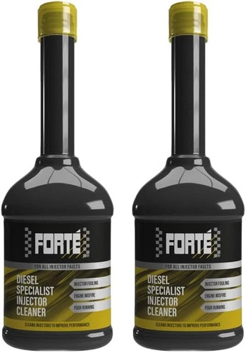 Forte diesel specialist - forte, ✅