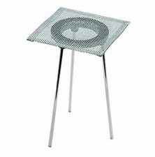 Tripod & Mesh Wire Gauze