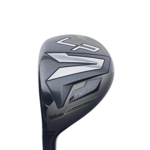 Used wilson launch pad - launch, 3
