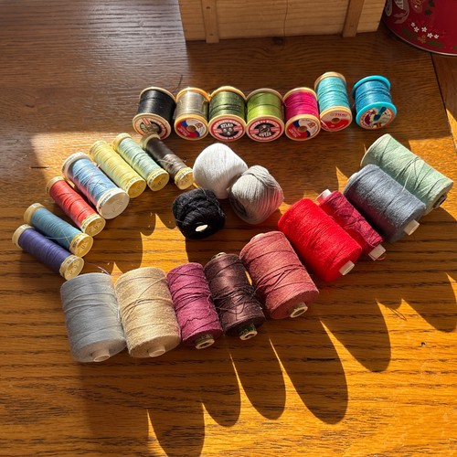 Vintage job lot - lot, 26