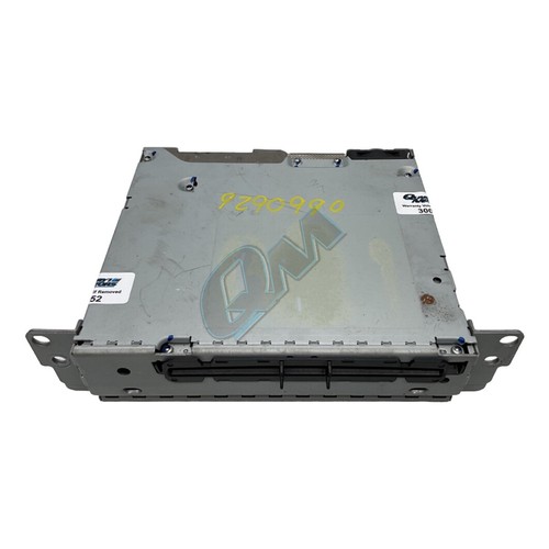 Bmw professional radio head - bmw, cd