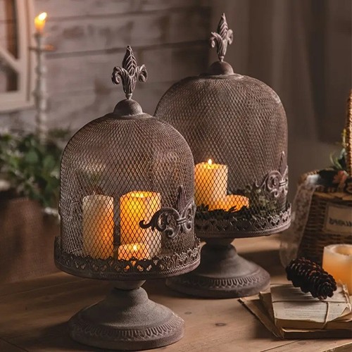 Vintage roman home - vintage, decor