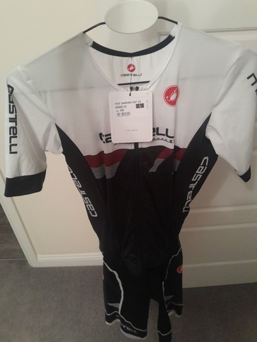 Castelli mens free sanremo tri - sanremo,