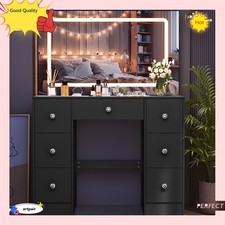 UK Girls Vanity Makeup Desk