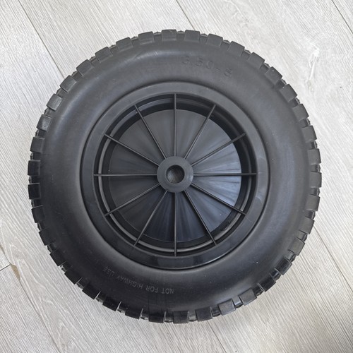 8 black puncture proof - -,