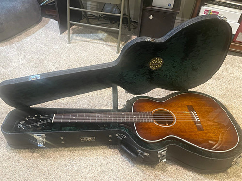 Guild concert acoustic - guild, m-25