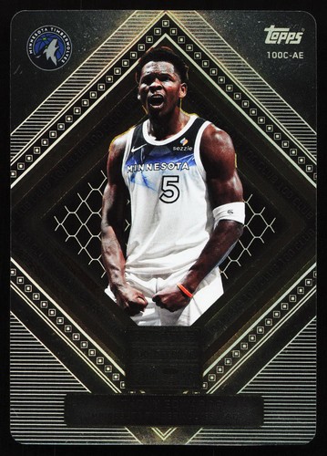 2025 topps match - 2025-26,