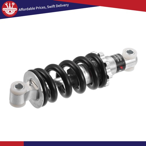 Single rear shock absorber - single,