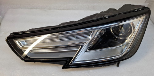 Audi led xenon - 8w,