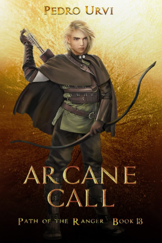 Arcane call path - of, the