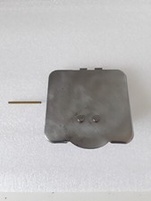 LAMBRETTA PETROL FUEL TANK