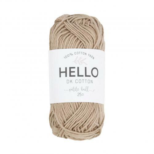 Hello amigurumi yarn - yarn, 100%