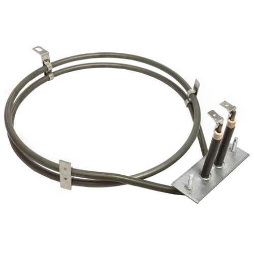 Fan oven cooker heating - fan,