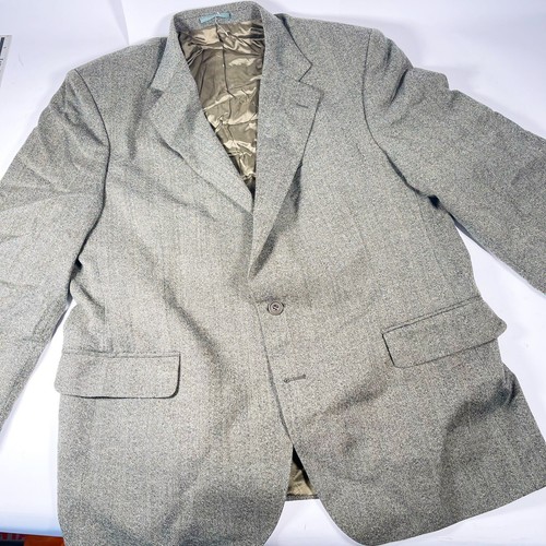 Magee tweed geneva suit - tweed, t2