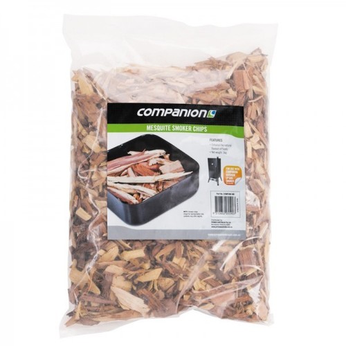 Companion mesquite fish - mesquite,