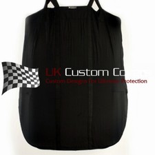 Porsche 911 996 997 Convertible - Tailored Hardtop Cover Bag 7