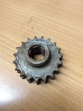 triumph t20 tiger cub engine