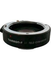 Tamron  1.4x  Converter MC 4