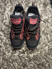 Mens Hiking Shoes, Hiking Boots, Mountain Climbing Shoes, Ladies Hiking Shoes