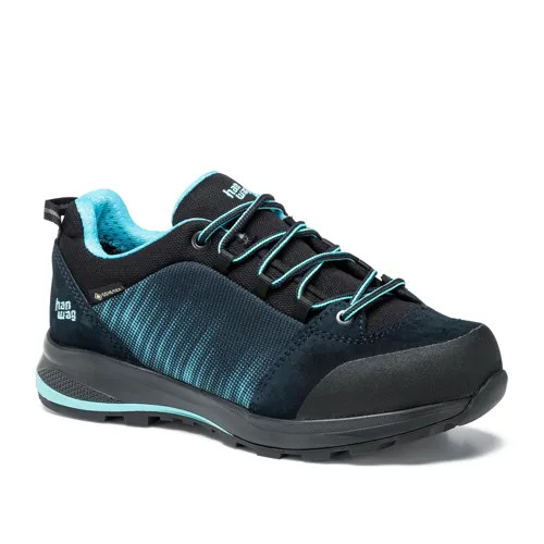 Hanwag klarsby low bunion - hanwag,