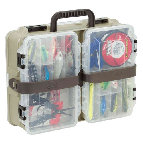 Flex satchel fishing - go,