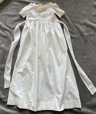 Vintage Hand Made And