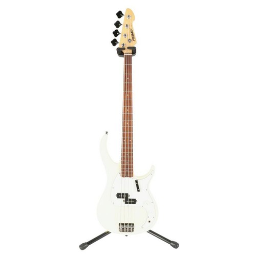 Peavey electric bass milestone - peavey,