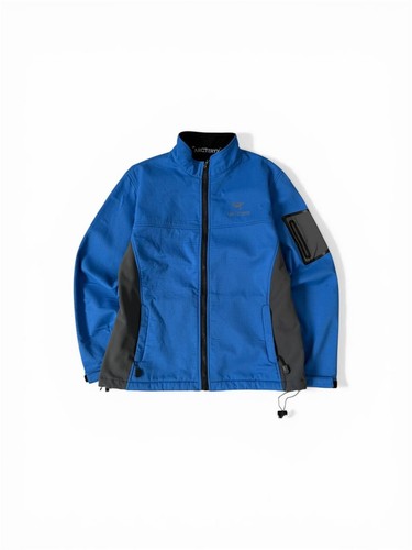 Arc teryx vintage - arc'teryx,